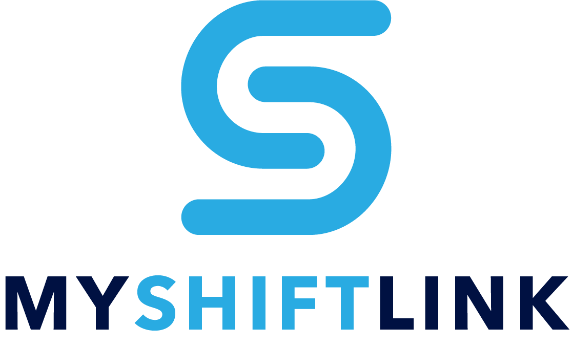 myshift link logo
